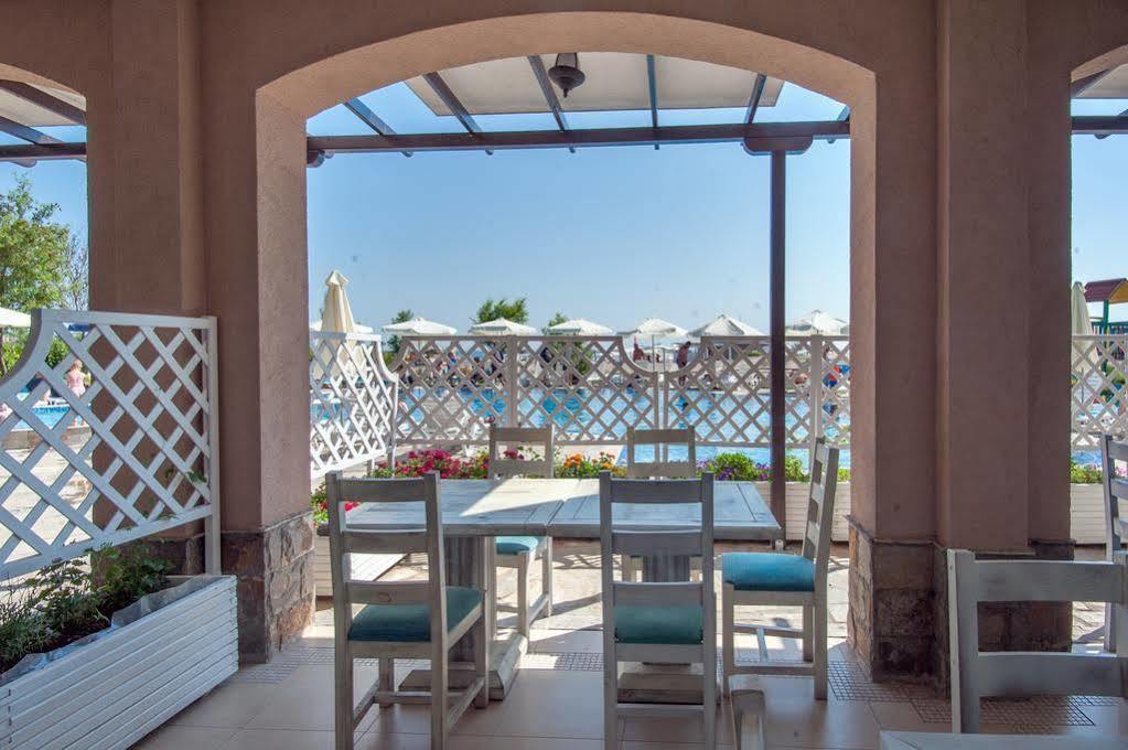Oasis Del Mare Beach Front Hotel Lozenets Eksteriør bilde